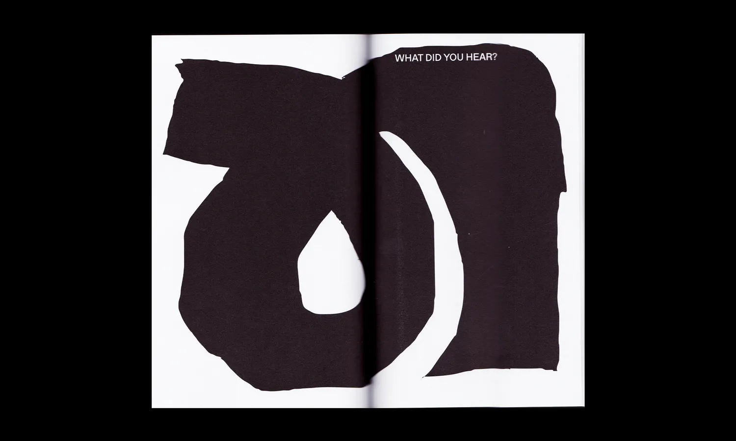 Image of ULTRA-RED: A Journal of Militant Sound Inquiry