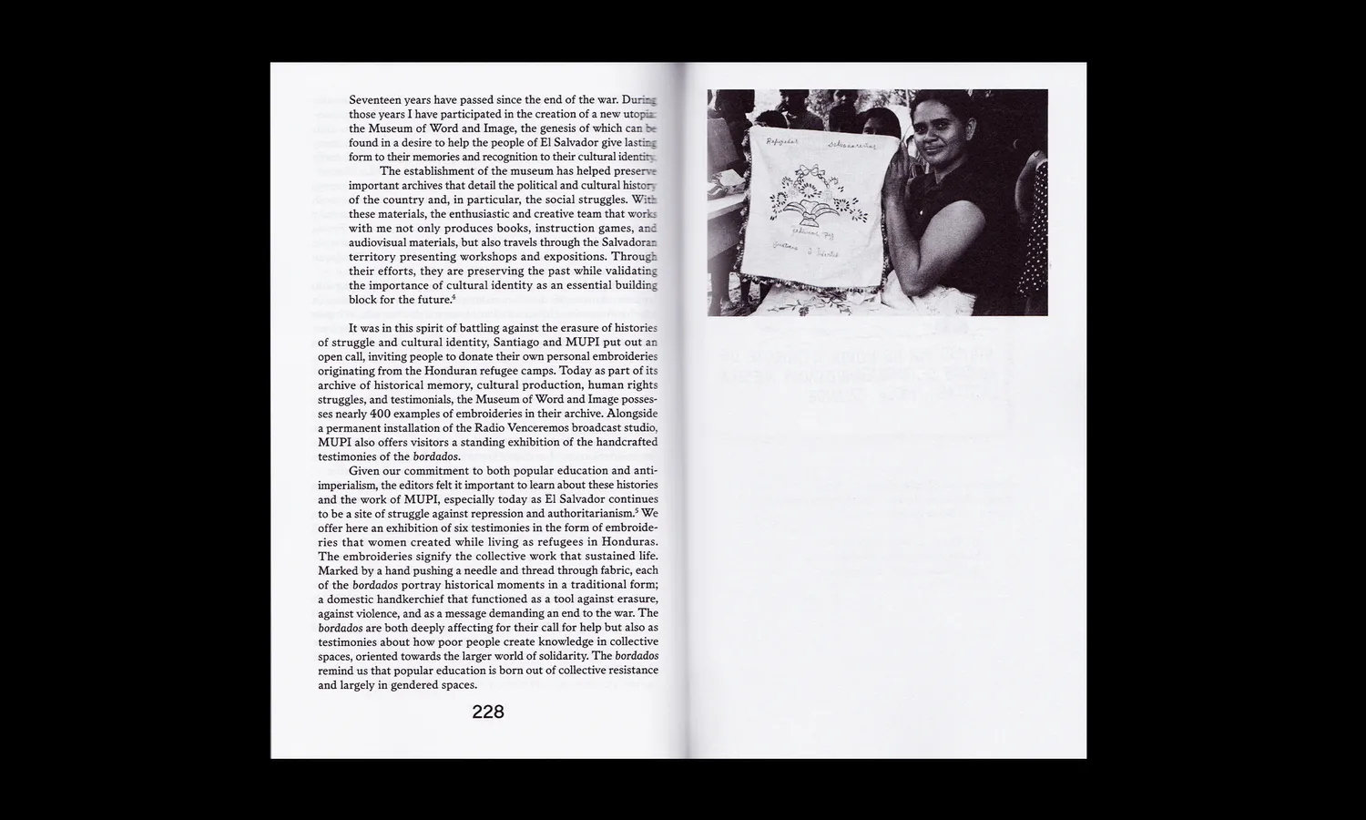 Image of ULTRA-RED: A Journal of Militant Sound Inquiry