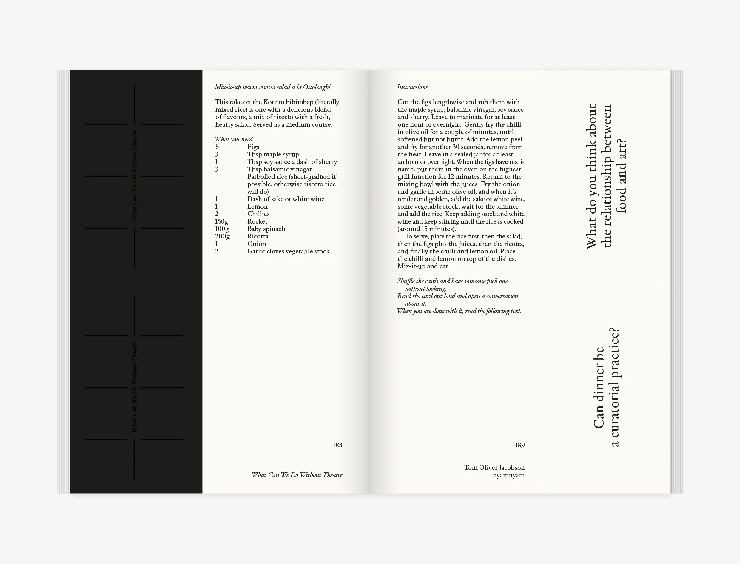 Image of What Can Theatre Do