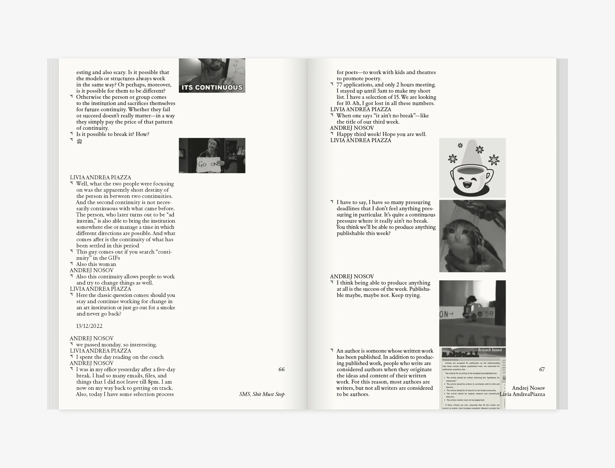 Image of What Can Theatre Do