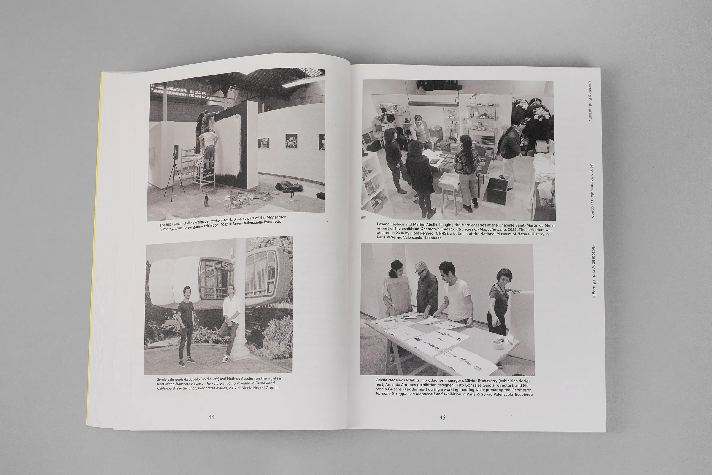 Image of Why Exhibit? vol. 2 – On Curating Photography