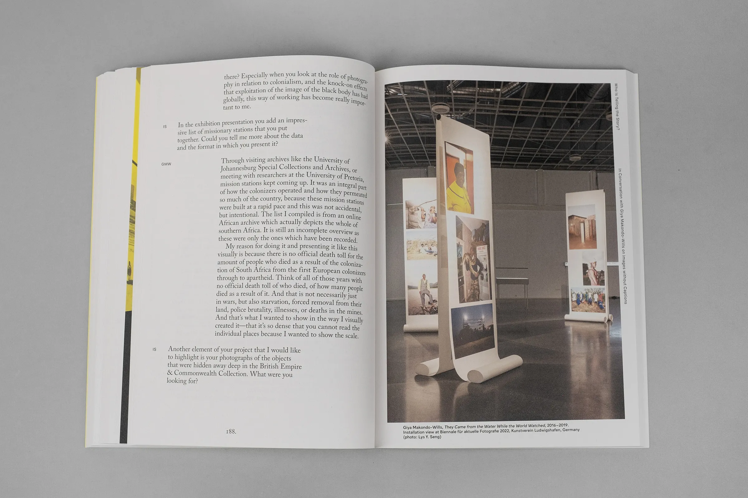Image of Why Exhibit? vol. 2 – On Curating Photography