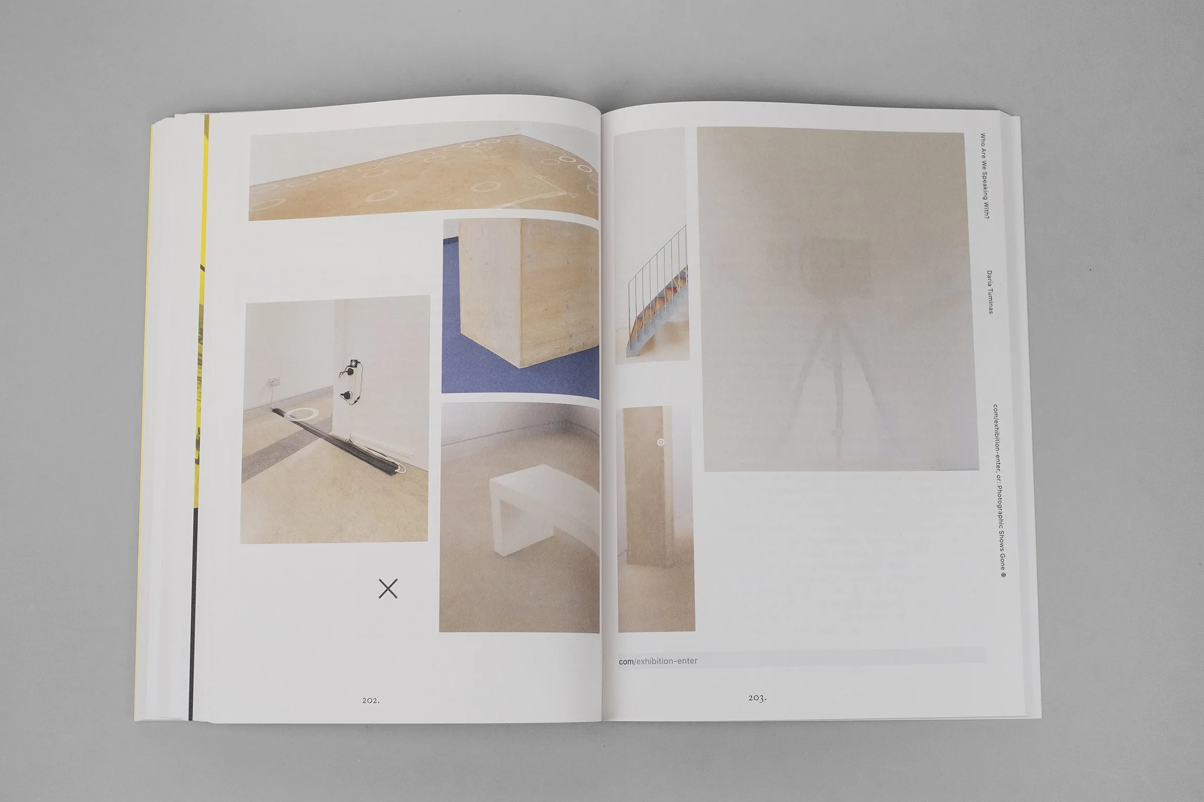 Image of Why Exhibit? vol. 2 – On Curating Photography