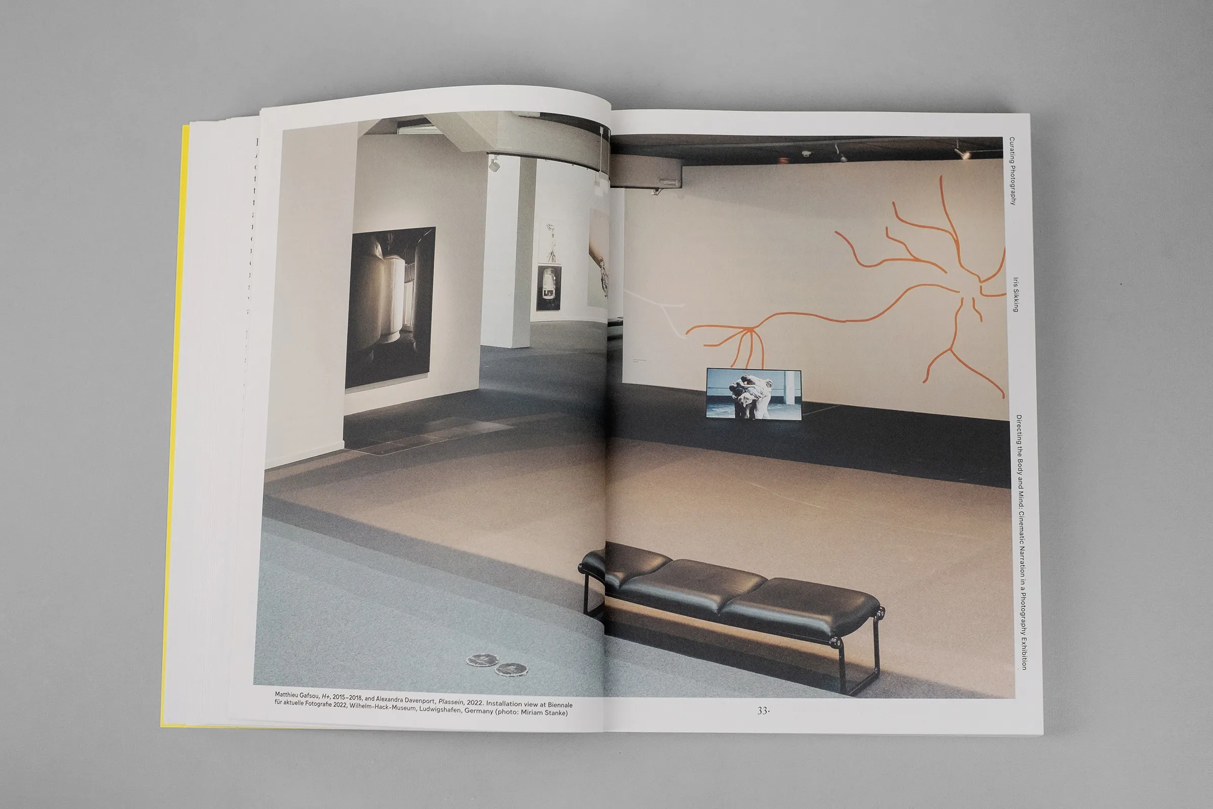 Image of Why Exhibit? vol. 2 – On Curating Photography