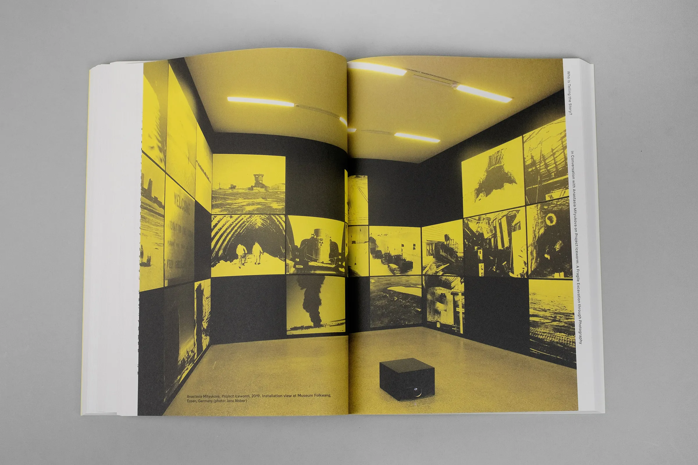 Image of Why Exhibit? vol. 2 – On Curating Photography
