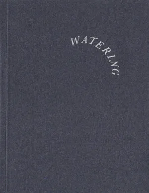 Image of Watering