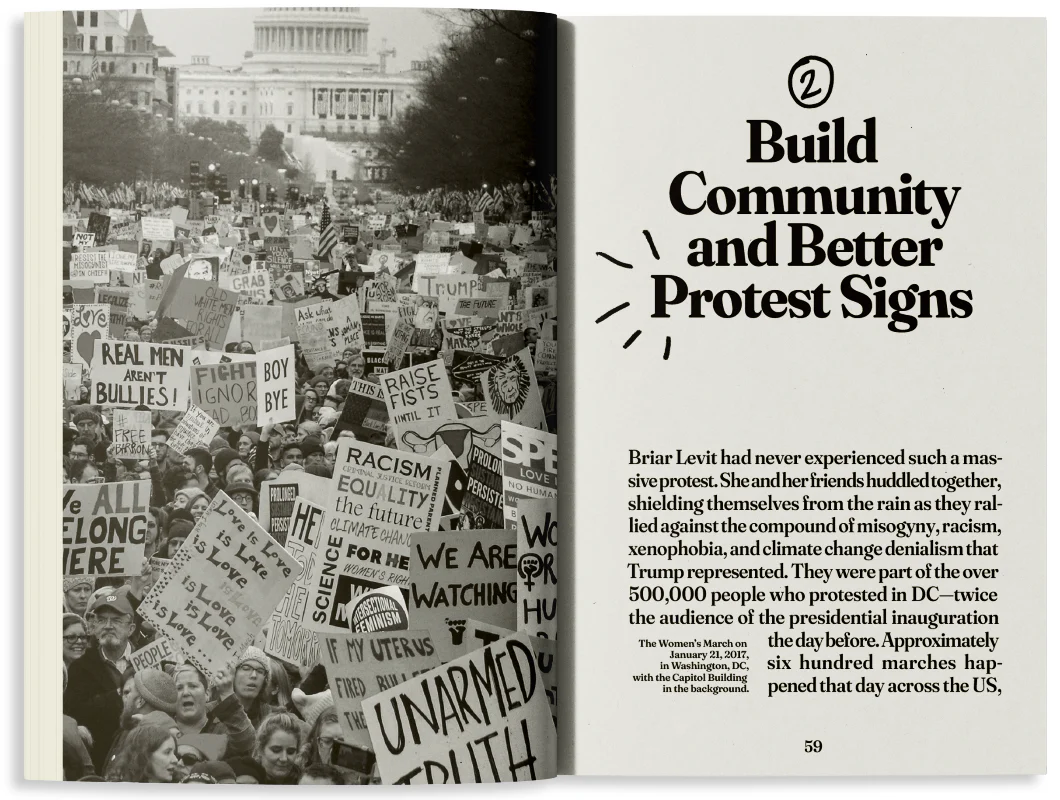 Image of Briar Levit – On Design, Feminism, and Friendship