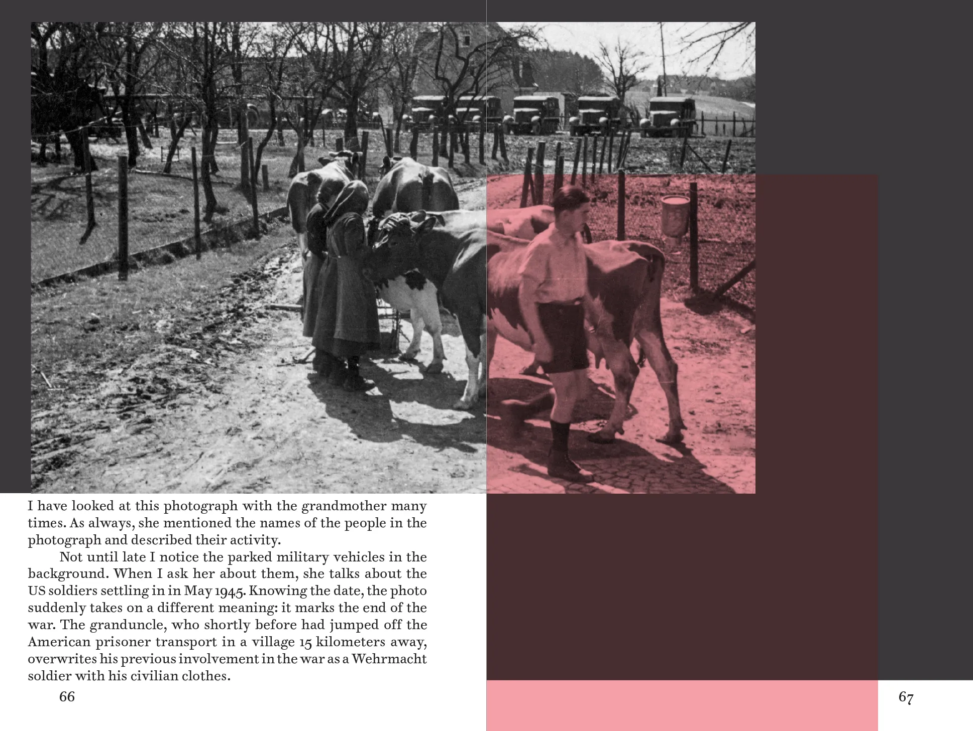 Image of Contested Landscapes