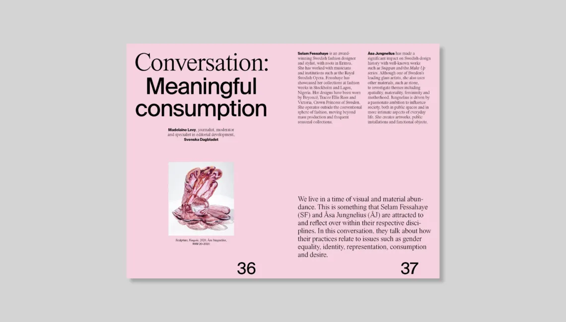 Image of Design Stories – New Perspectives on a Collection