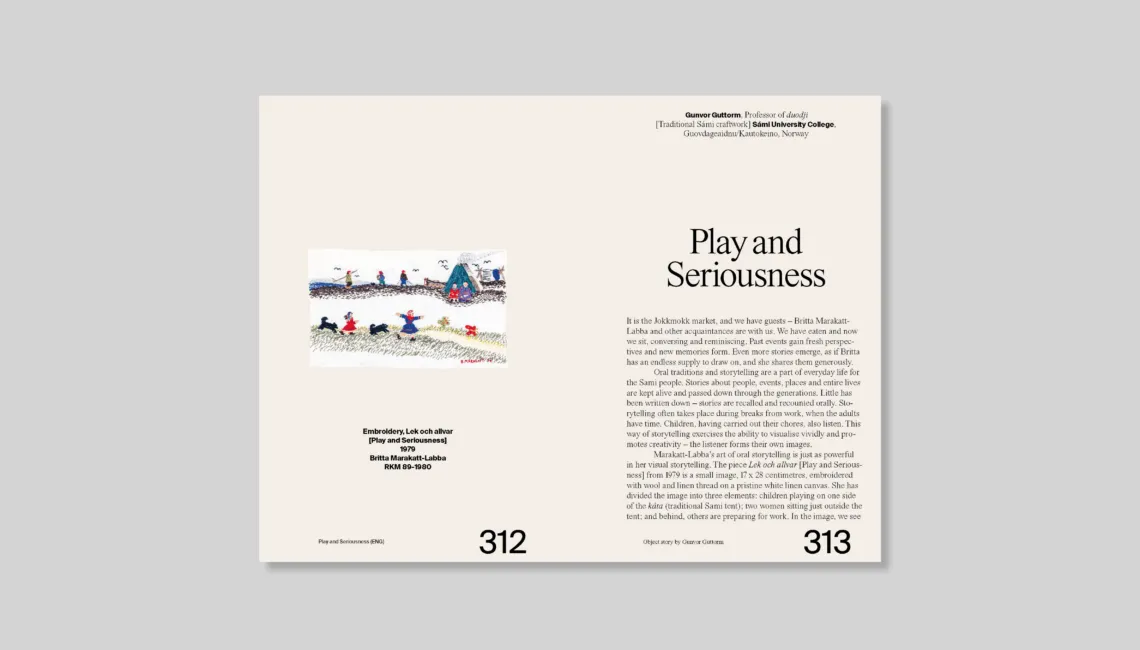 Image of Design Stories – New Perspectives on a Collection