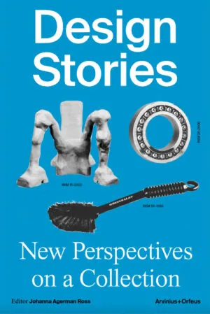 Image of Design Stories – New Perspectives on a Collection