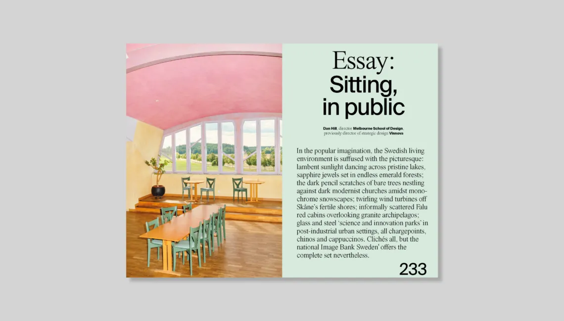 Image of Design Stories – New Perspectives on a Collection