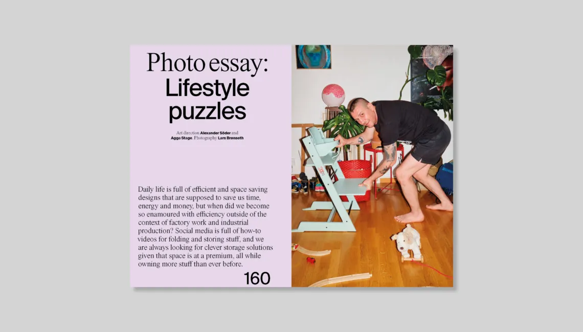 Image of Design Stories – New Perspectives on a Collection