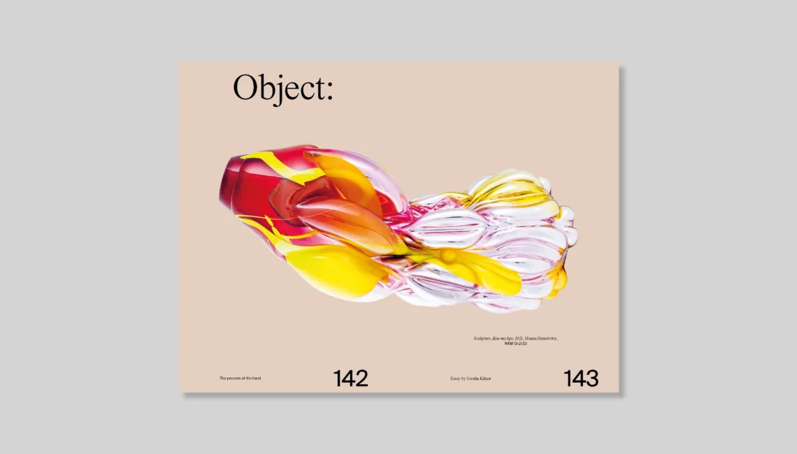 Image of Design Stories – New Perspectives on a Collection