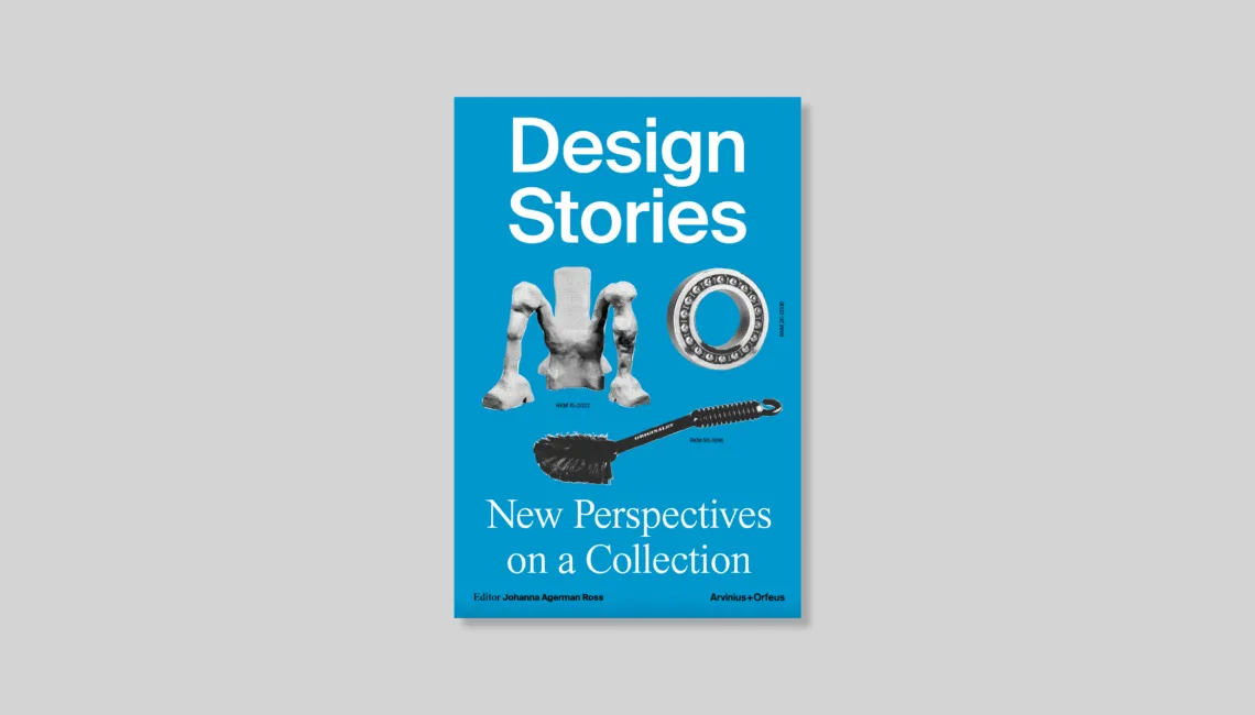 Image of Design Stories – New Perspectives on a Collection