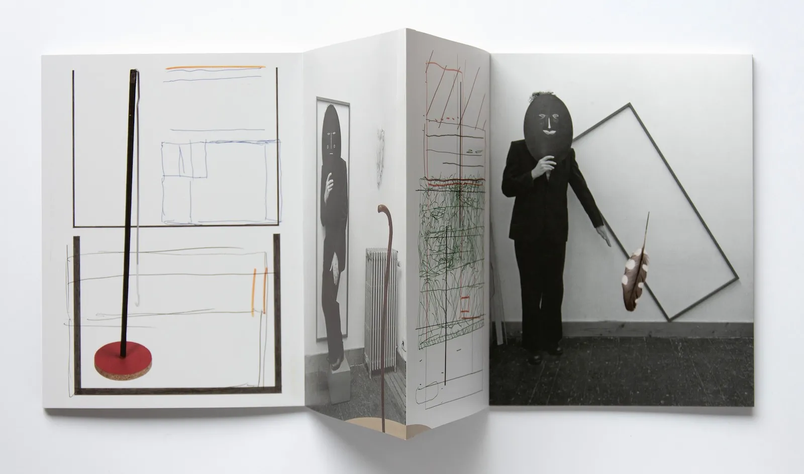 Image of Hans Demeulenaere, Nikolaas Demoen, Marc Nagtzaam – Unfolding Structures of Exchange