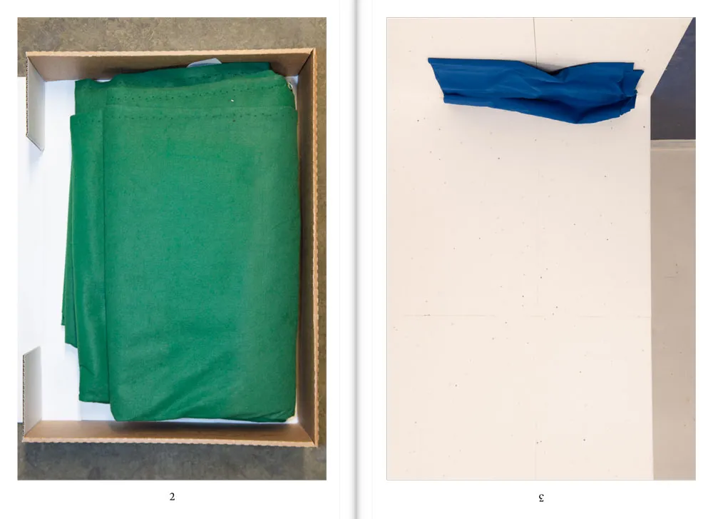 Image of Het Kabinet van de Conservator // The Studio of the Artist