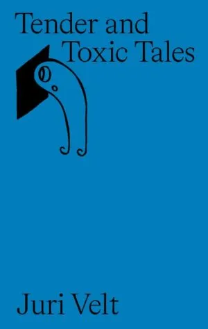 Image of Tender and Toxic Tales