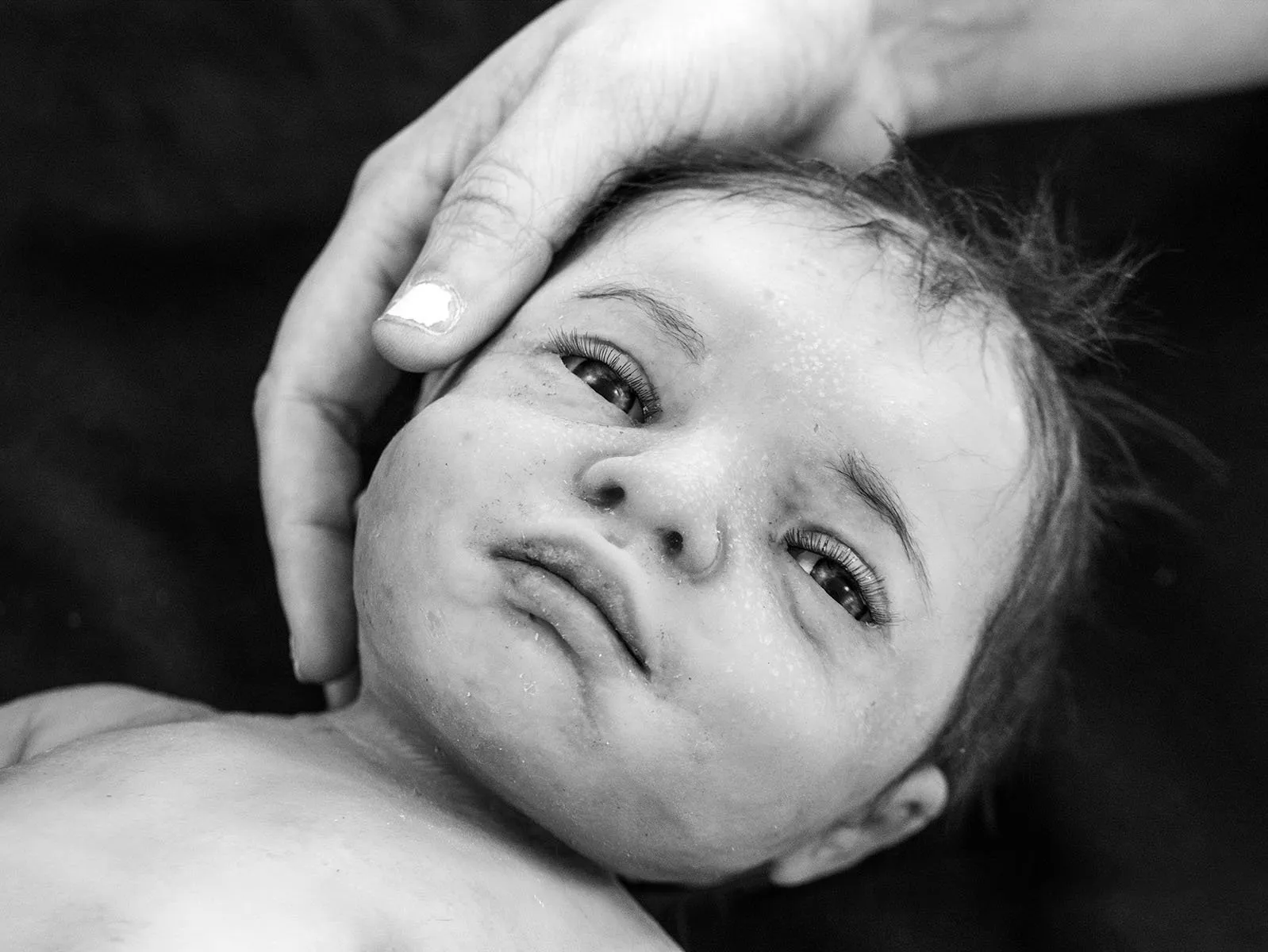 Image of Olivia Arthur – Murmurings of the Skin