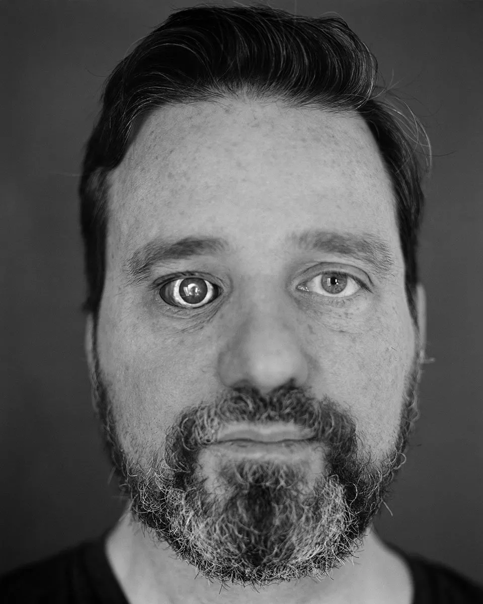 Image of Olivia Arthur – Murmurings of the Skin