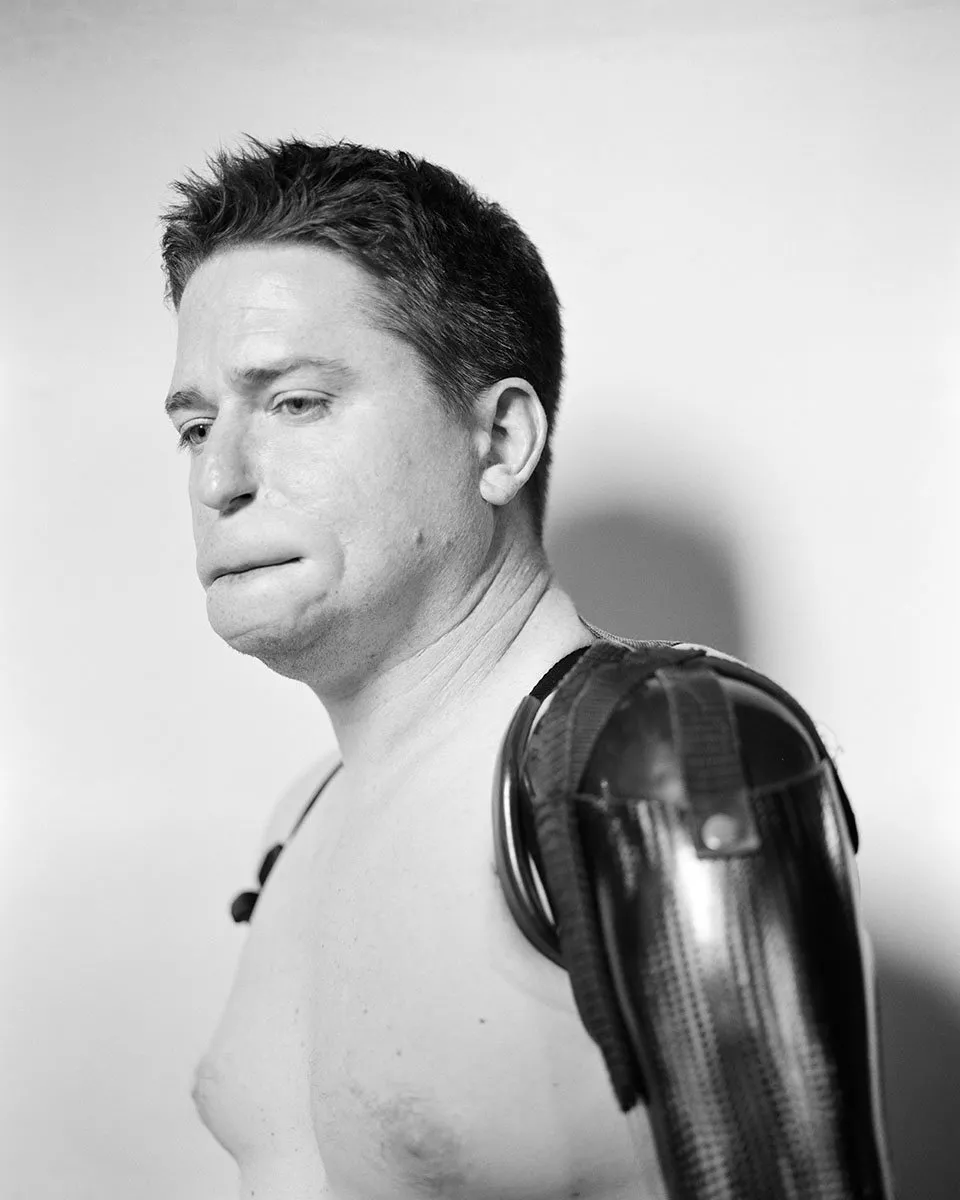 Image of Olivia Arthur – Murmurings of the Skin