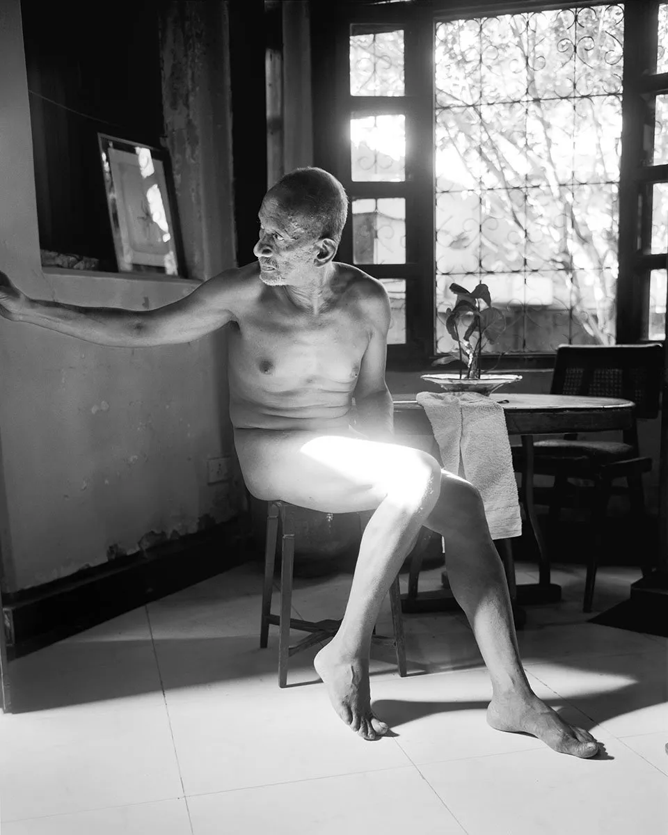 Image of Olivia Arthur – Murmurings of the Skin