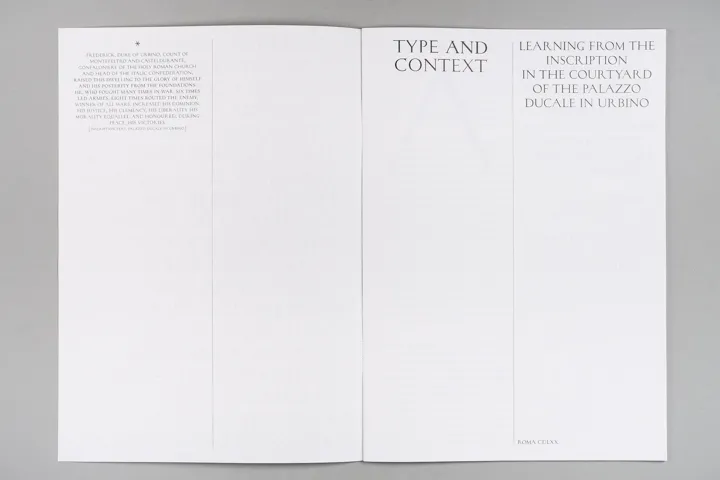 Image of Radim Peško – Type and Context