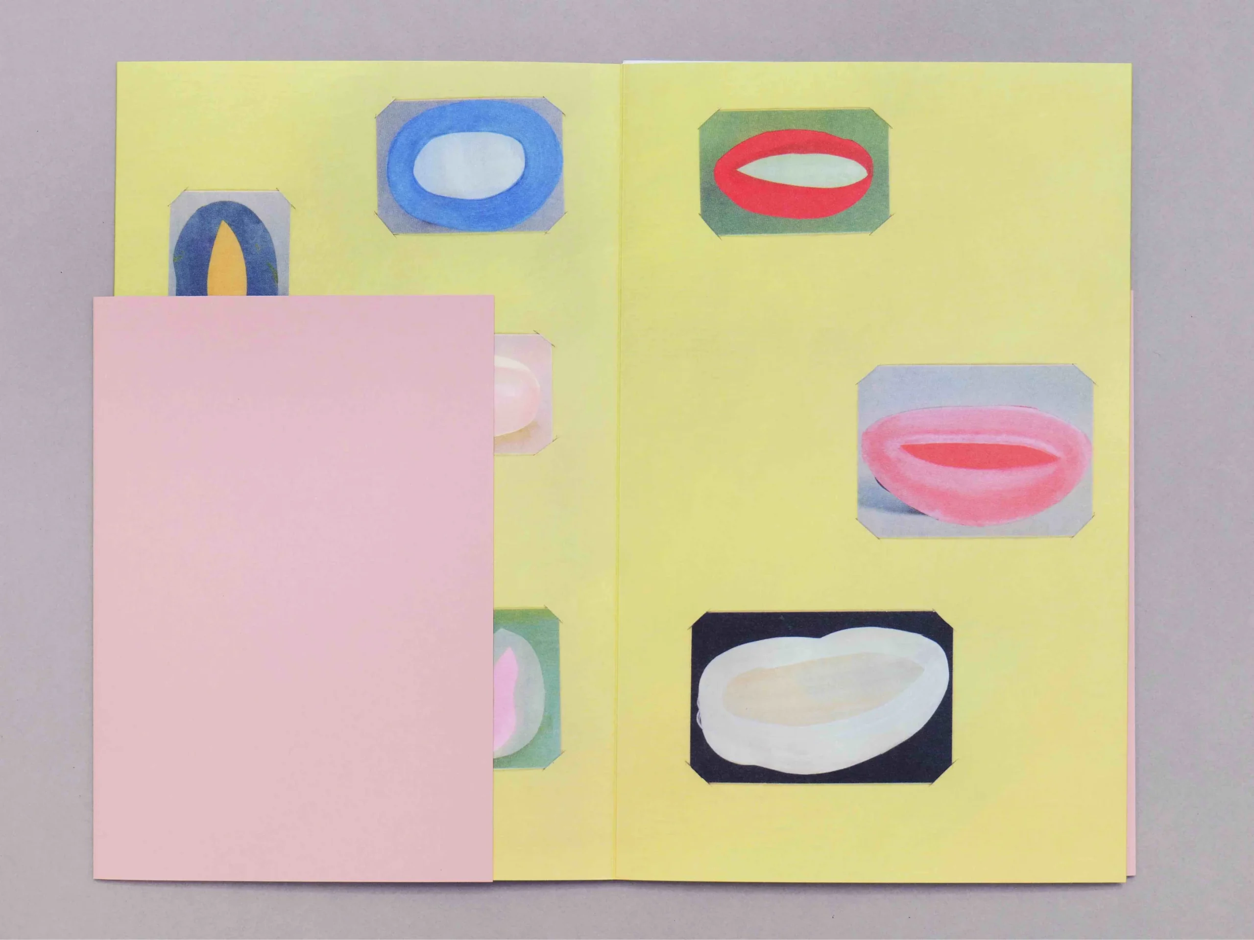 Image of Ruth van Beek – Dishes For Dolls