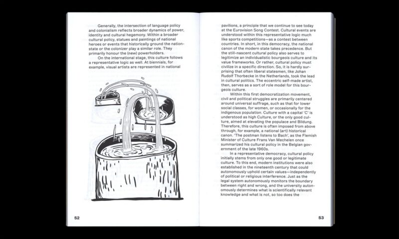 Image of Trust – Building on the Cultural Commons Image of Trust – Building on the Cultural Commons