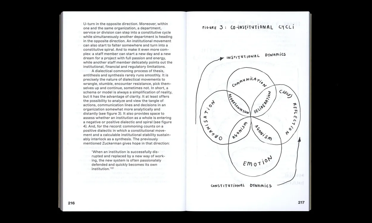 Image of Trust – Building on the Cultural Commons