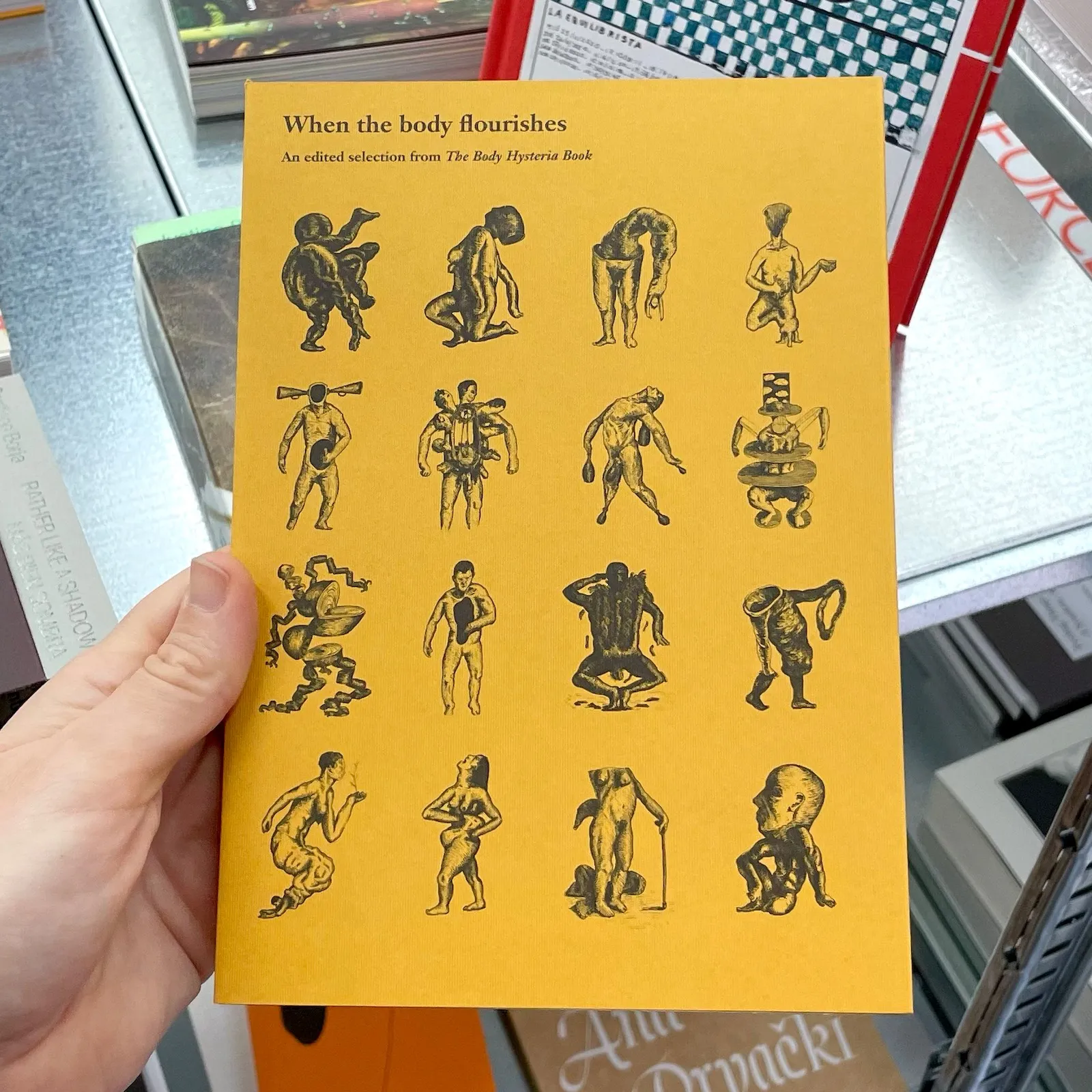 Image of When the body flourishes