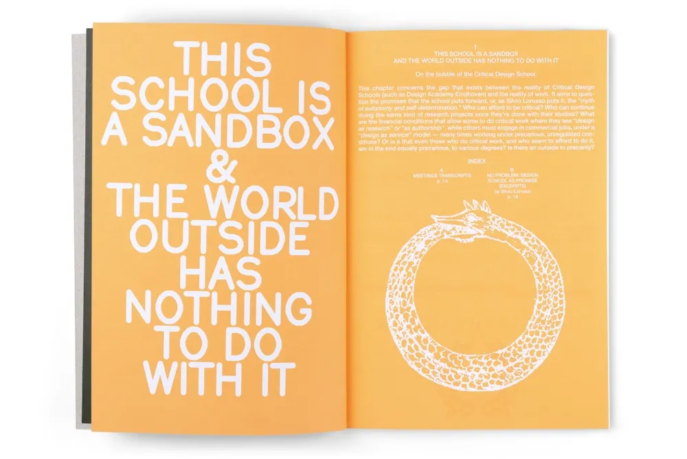 Image of Afonso Matos – Who can afford to be critical?