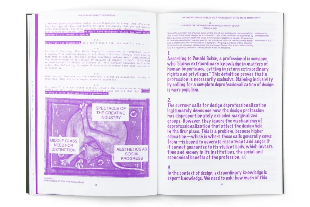 Image of Afonso Matos – Who can afford to be critical?