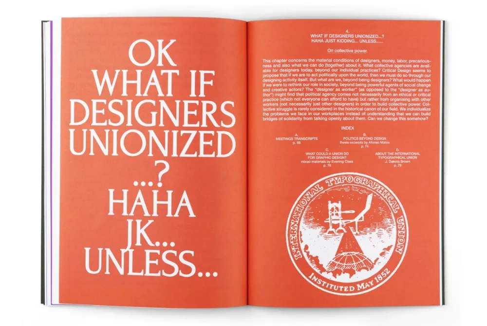 Image of Afonso Matos – Who can afford to be critical?