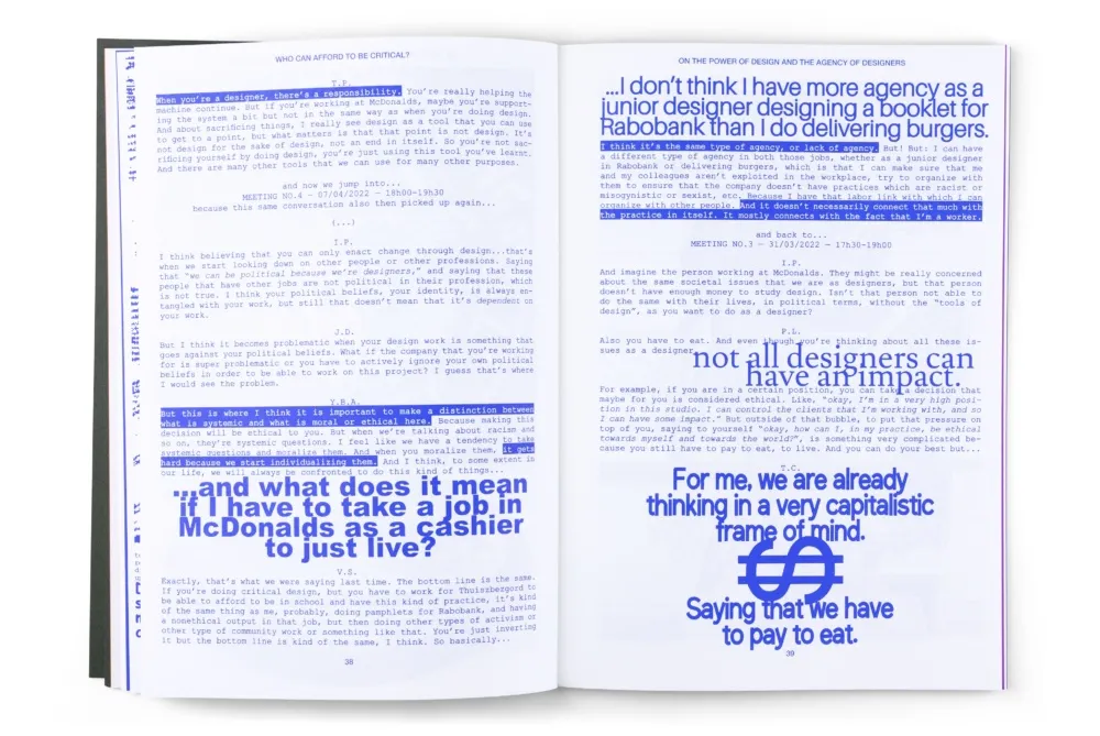 Image of Afonso Matos – Who can afford to be critical?