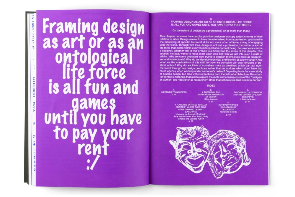 Image of Afonso Matos – Who can afford to be critical?