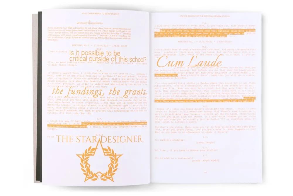 Image of Afonso Matos – Who can afford to be critical?