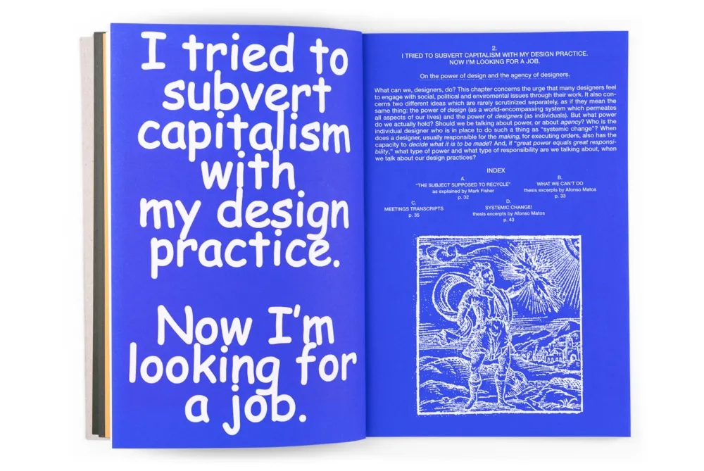 Image of Afonso Matos – Who can afford to be critical?