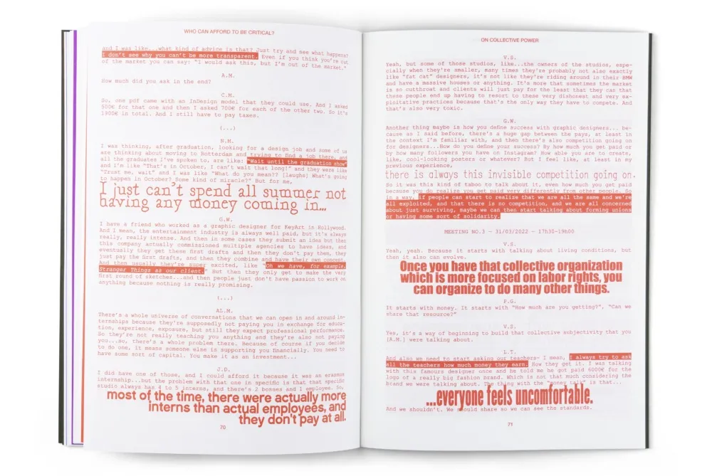 Image of Afonso Matos – Who can afford to be critical?