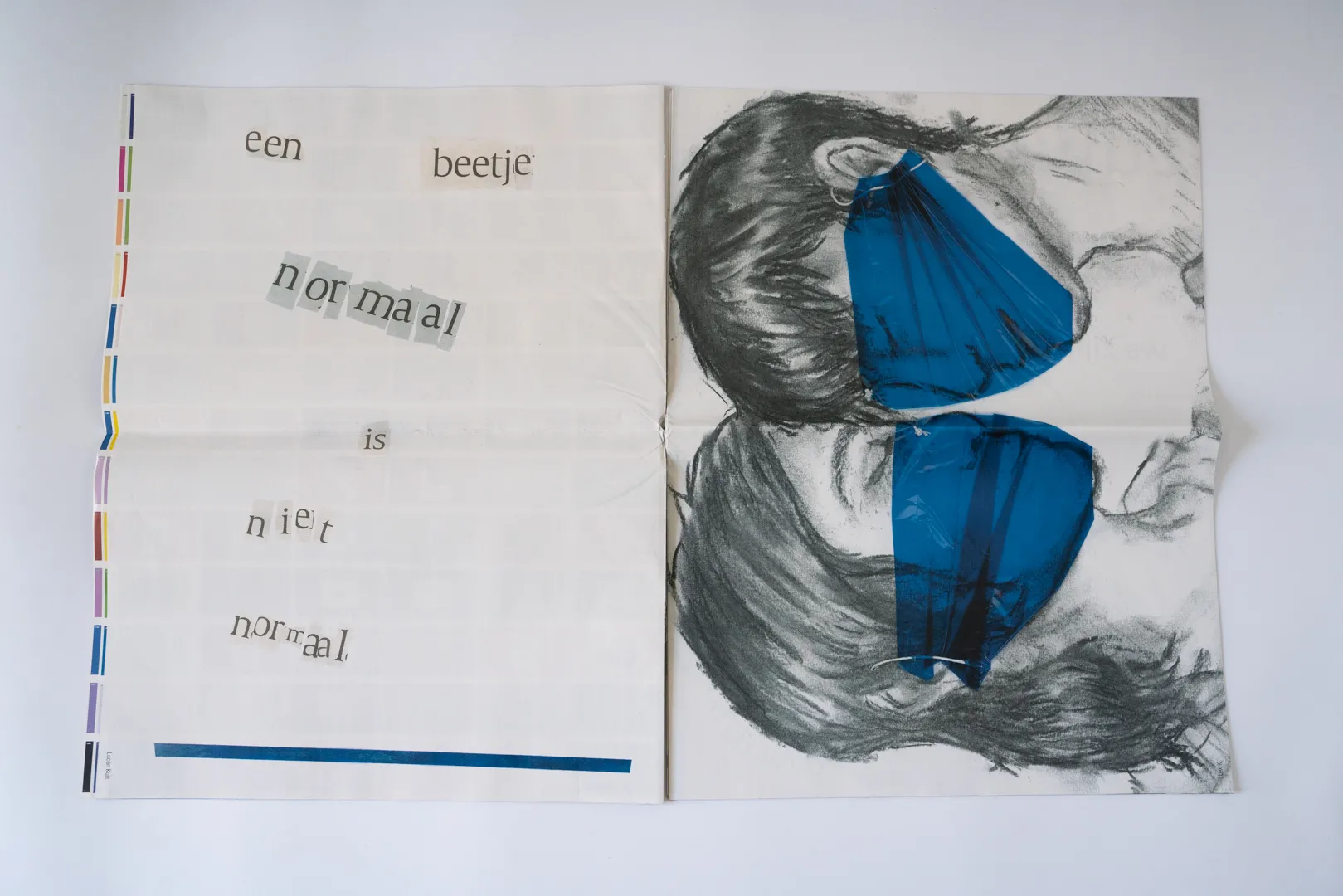 Image of Anouk Kruithof – Niet Meer Normaal