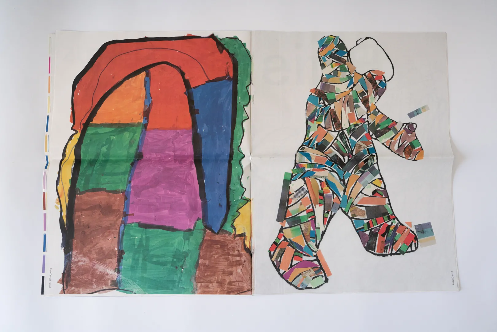 Image of Anouk Kruithof – Niet Meer Normaal