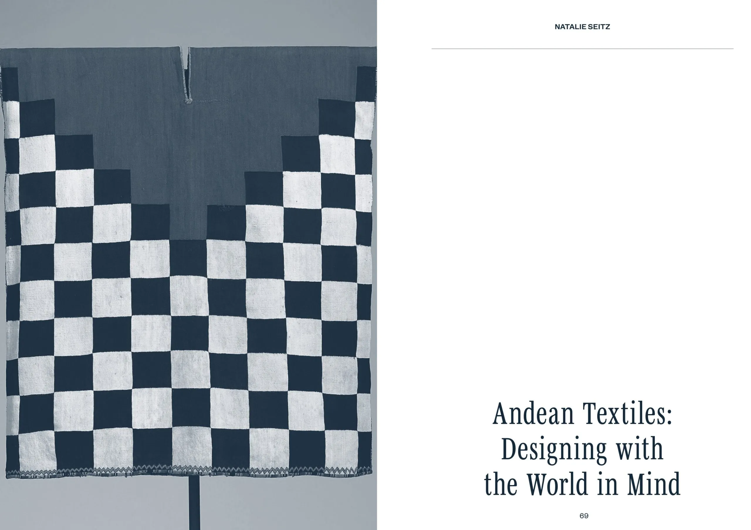 Image of Design History Reader. An emerging vision for a new narrative