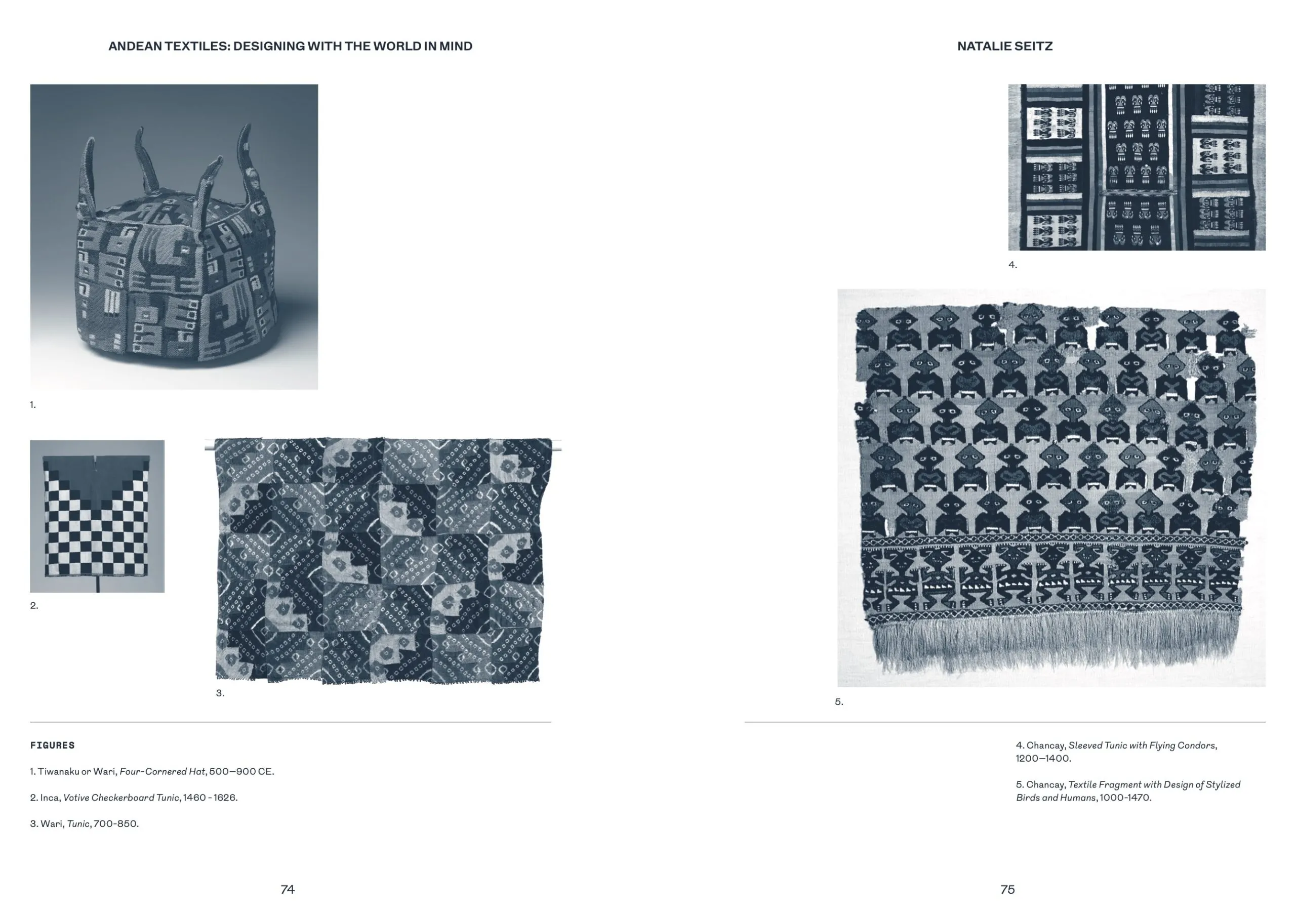 Image of Design History Reader. An emerging vision for a new narrative