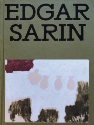 Image of Edgar Sarin
