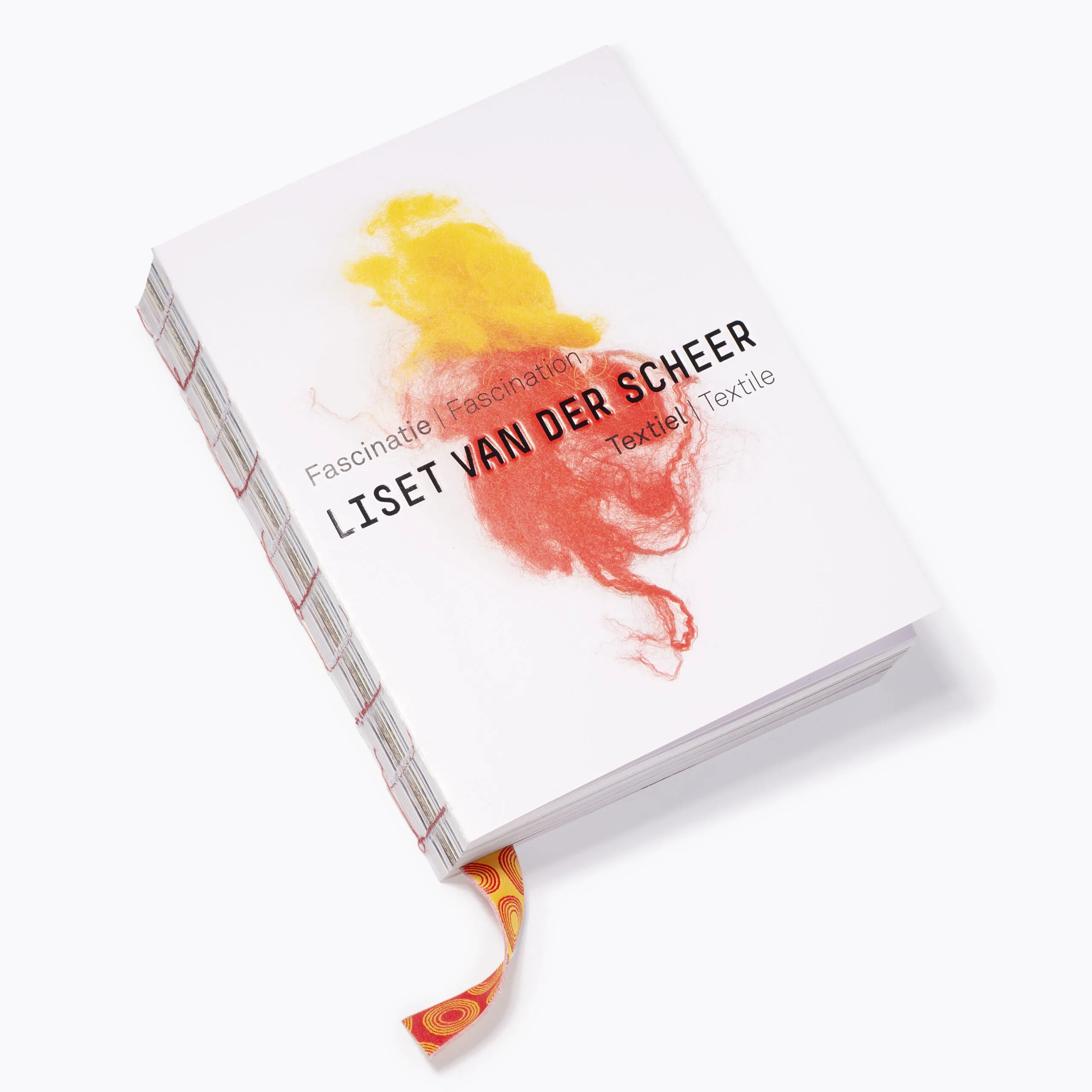 Image of Liset van der Scheer – Fascination | Textile