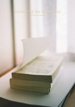 Image of Science of the Secondary 16: Book