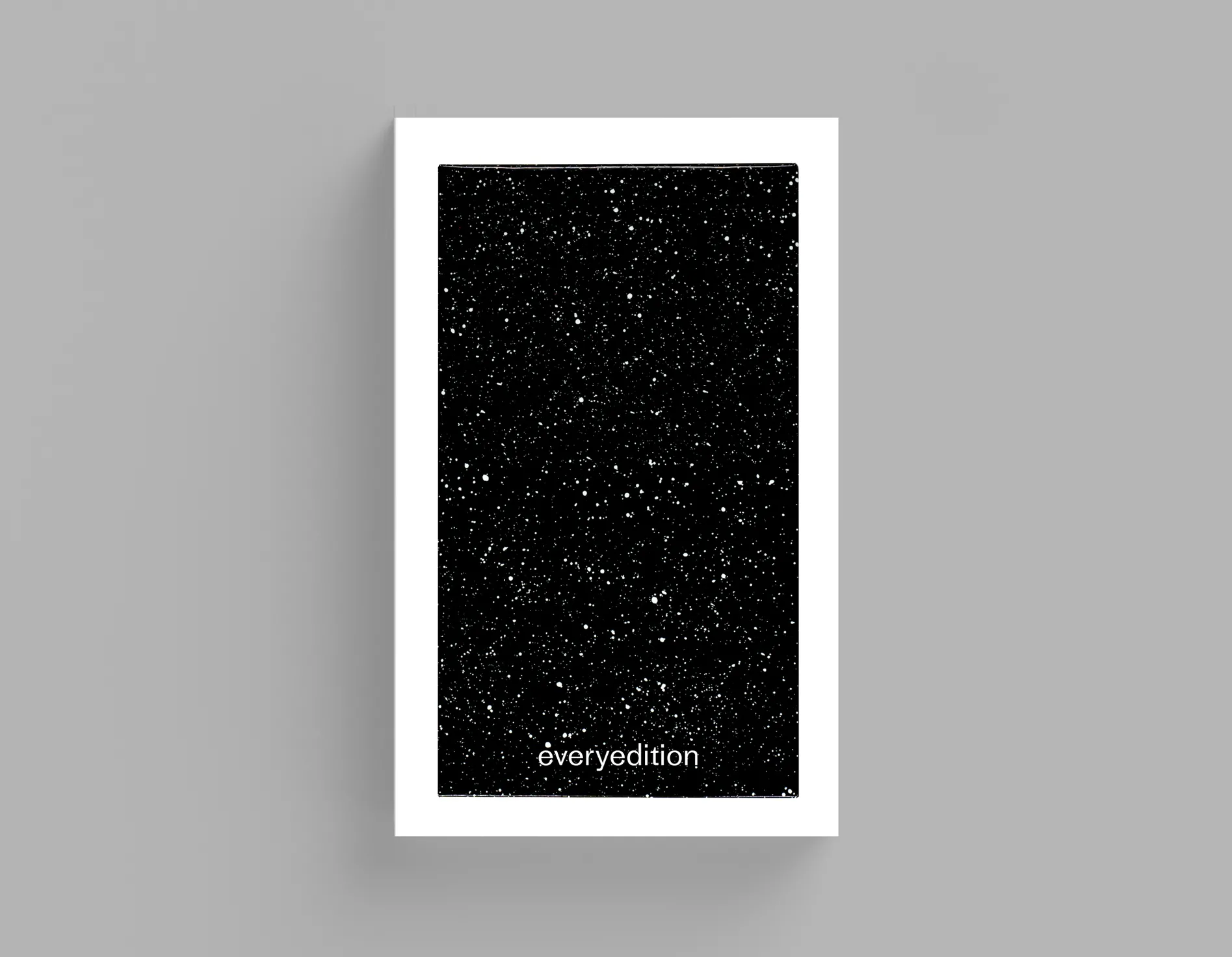 Image of The Glossary – Marianne Halter & Mario Marchisella