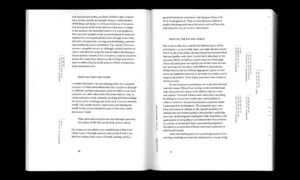 Image of Slow Reader - A Source for Design Thinking and Practice