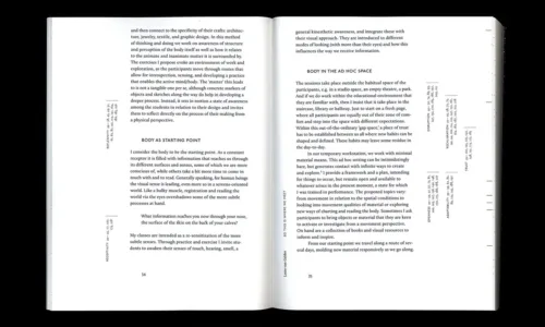 Cover Ana Paula Pais, Carolyn F. Strauss – Slow Reader – A Source for Design Thinking and Practice