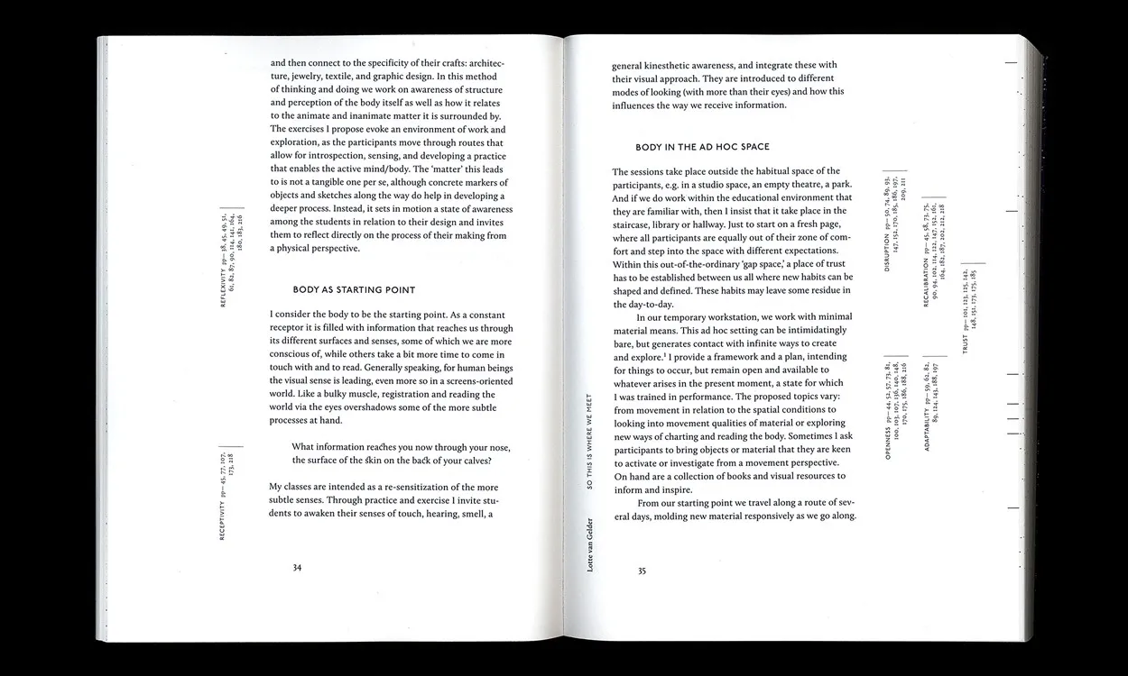 Image of Ana Paula Pais, Carolyn F. Strauss – Slow Reader – A Source for Design Thinking and Practice